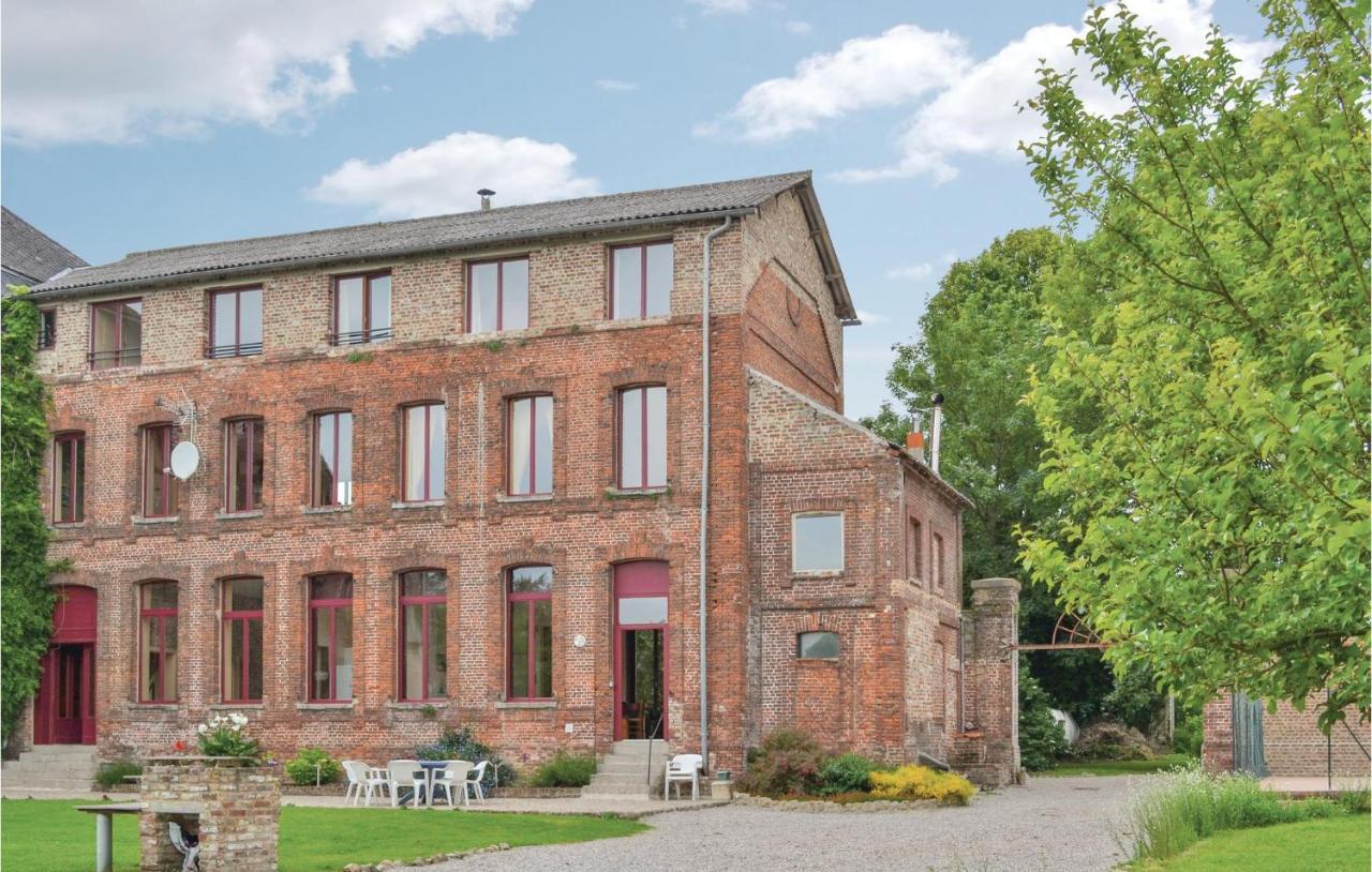 Pet Friendly Home In Quiestede With Kitchen Esterno foto