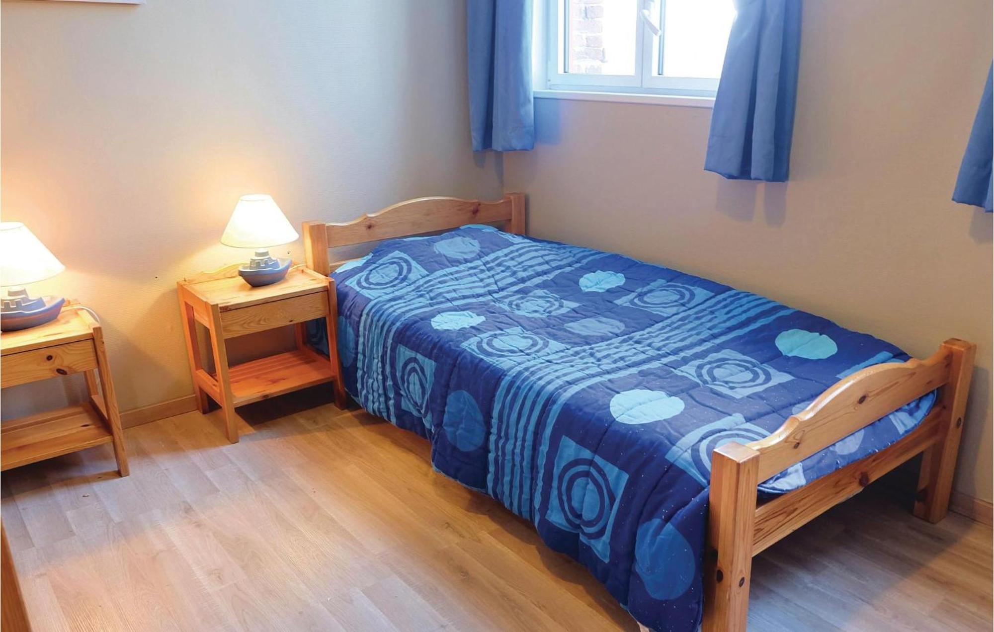 Pet Friendly Home In Quiestede With Kitchen Esterno foto
