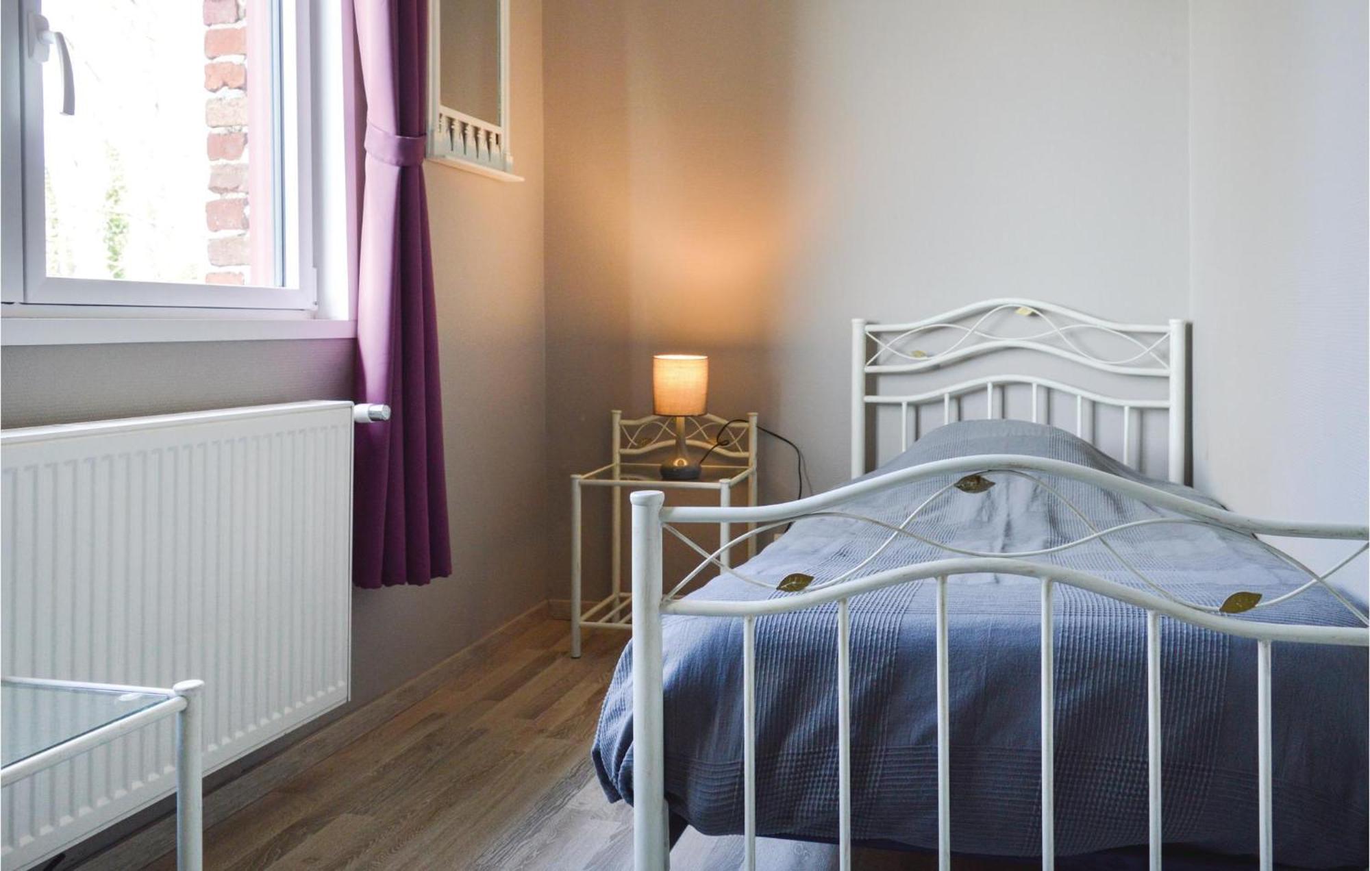 Pet Friendly Home In Quiestede With Kitchen Esterno foto