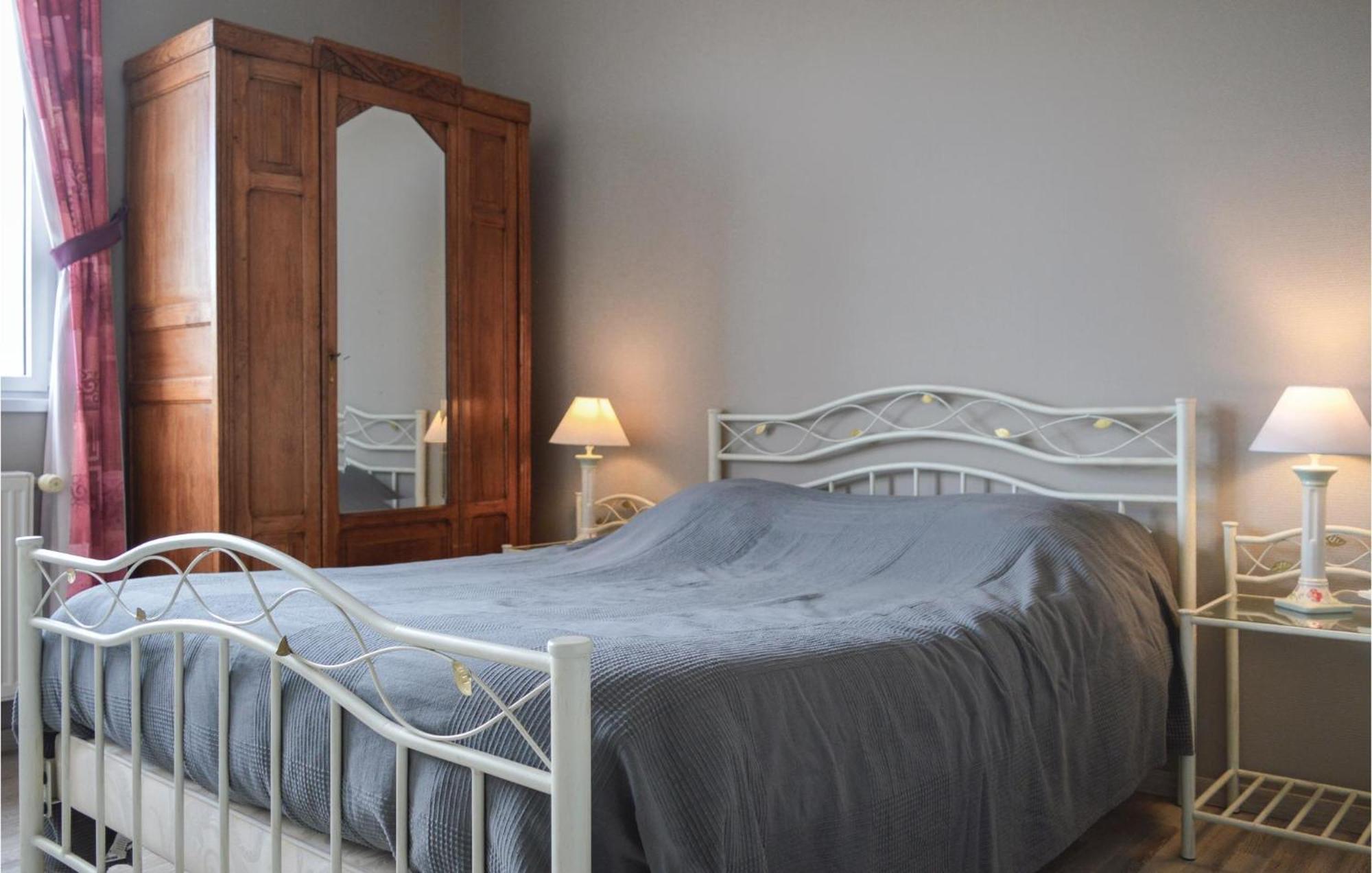Pet Friendly Home In Quiestede With Kitchen Esterno foto