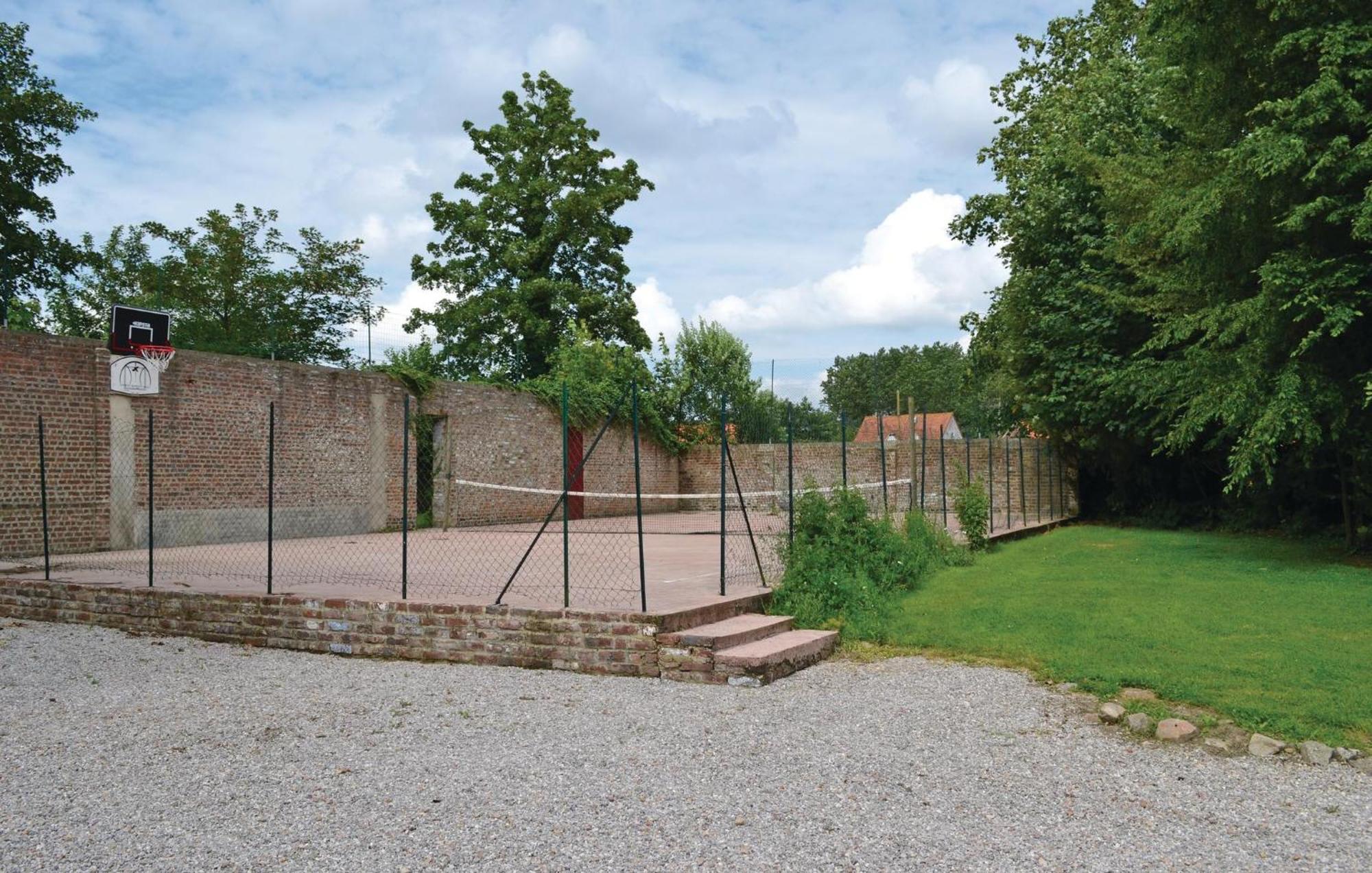 Pet Friendly Home In Quiestede With Kitchen Esterno foto