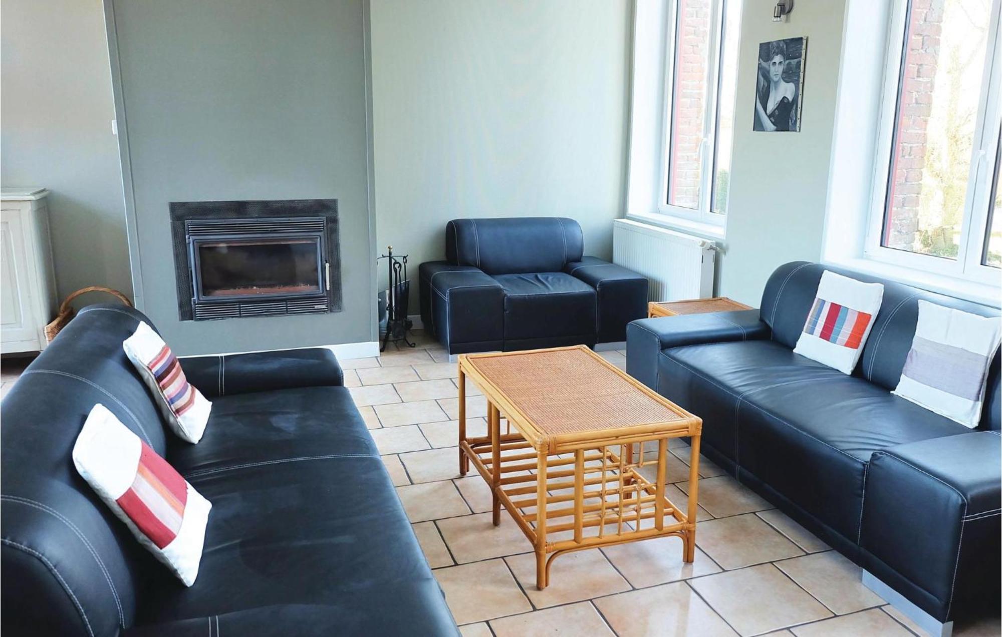 Pet Friendly Home In Quiestede With Kitchen Esterno foto