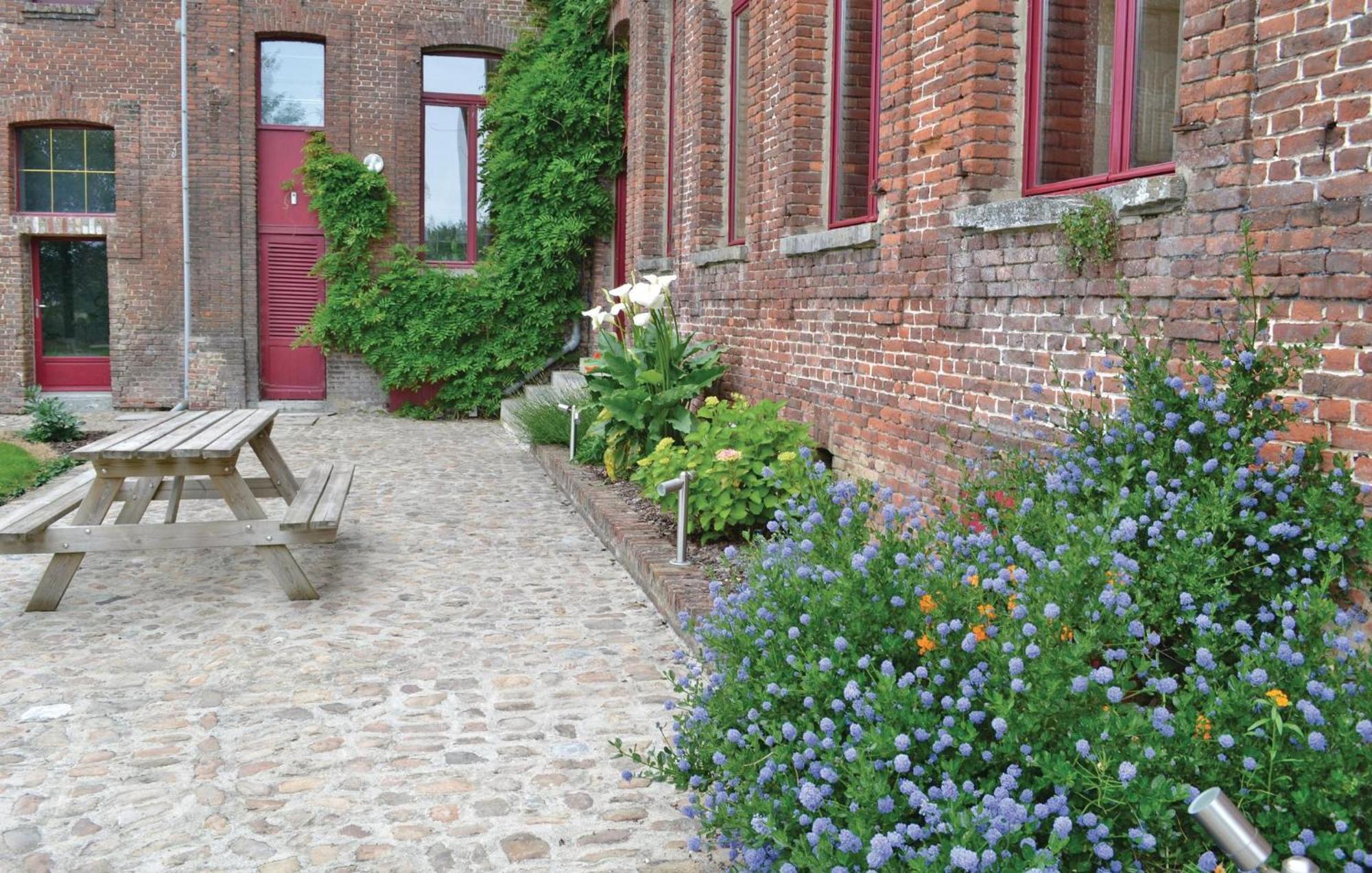 Pet Friendly Home In Quiestede With Kitchen Esterno foto